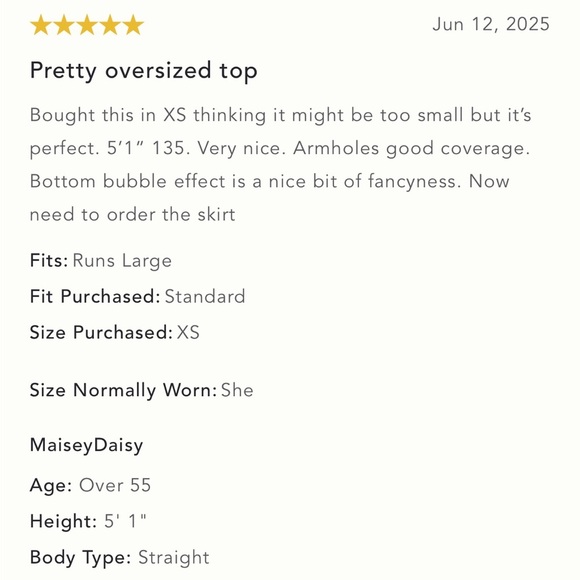 NWT Anthropologie Maeve XL Sleeveless Bubble Top Teal Blue - Picture 8 of 8